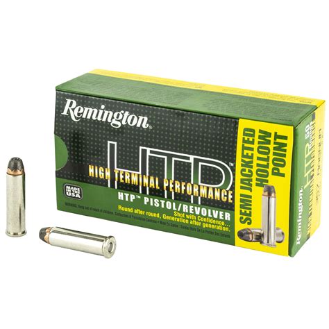 remington 357 jacketed soft point tests|357 magnum ammo.